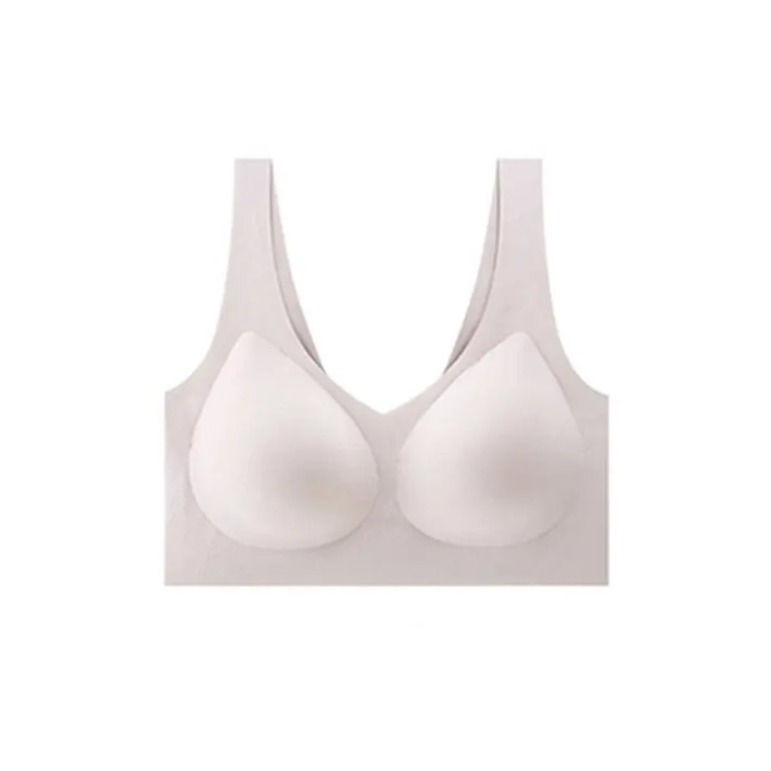 Smoothing Jelly Bra
