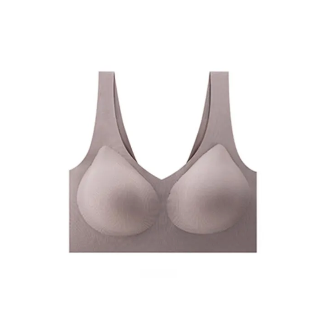 Smoothing Jelly Bra