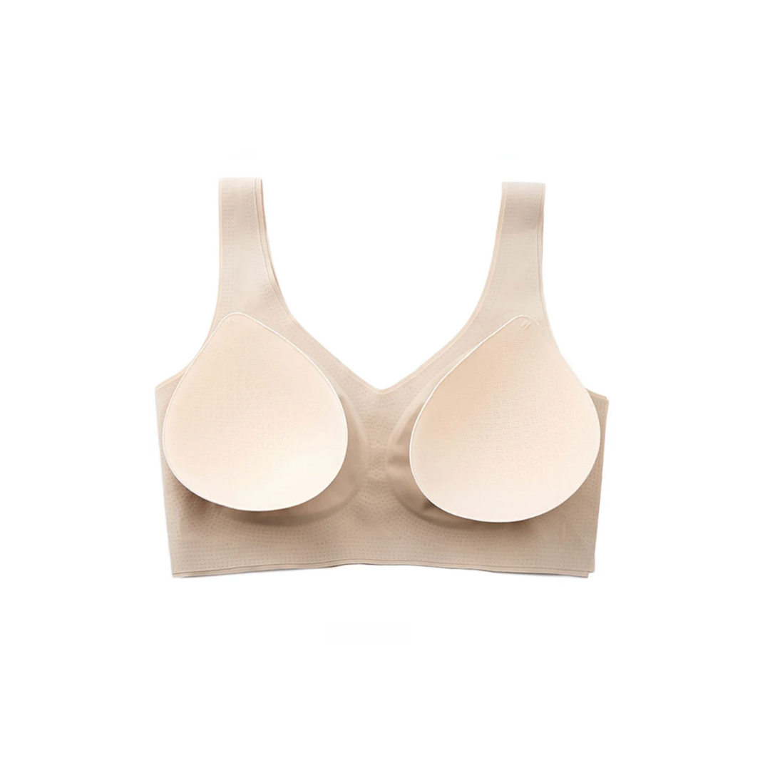 Smoothing Jelly Bra