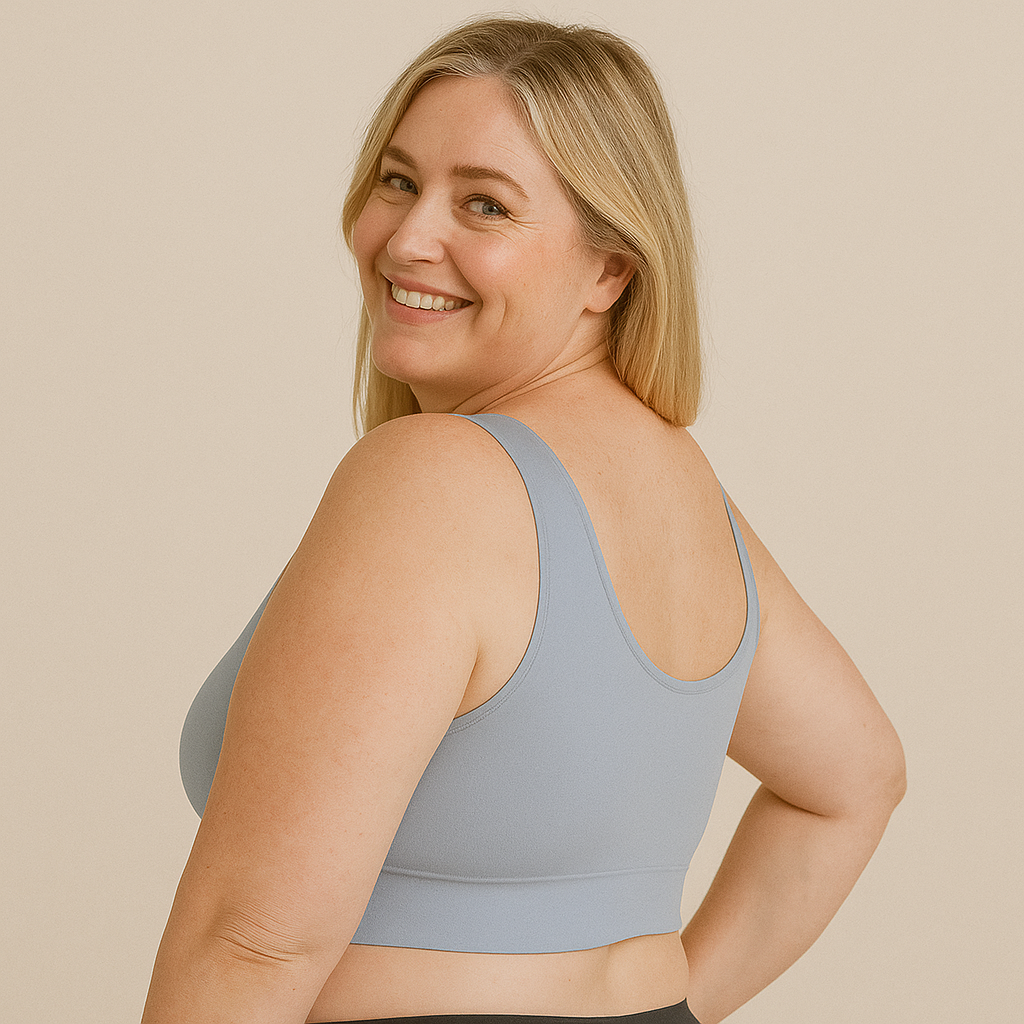 Smoothing Jelly Bra