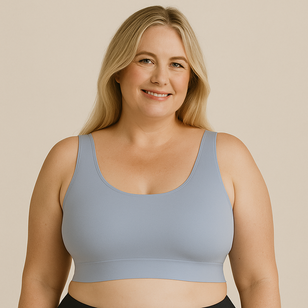 Smoothing Jelly Bra