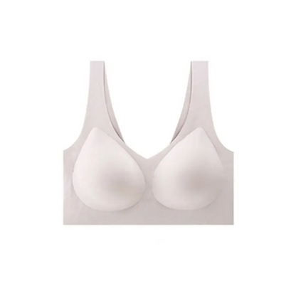 Smoothing Jelly Bra