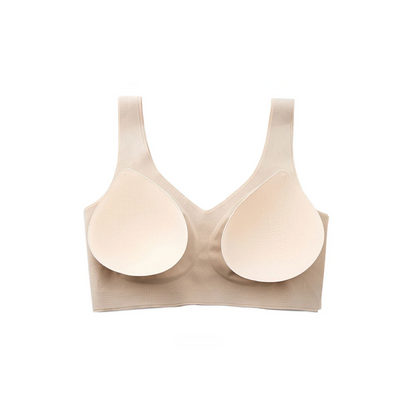 Smoothing Jelly Bra
