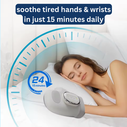 Sanctum - Hand Massager